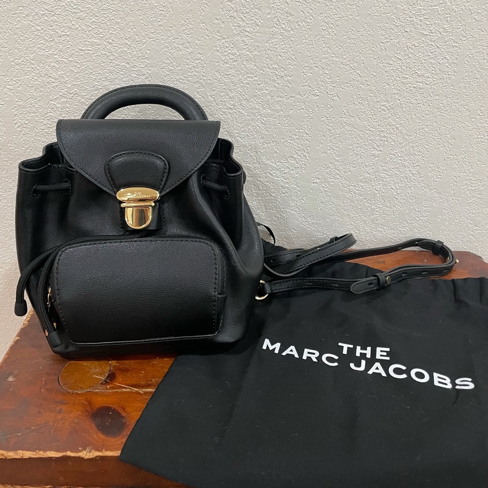 Marc Jacobs Bubble Backpack